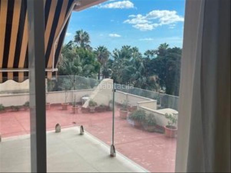 Foto 13bcf000-5177-4e17-9004-97a9becba9f5. Alquiler piso en La Malagueta - Monte Sancha Málaga