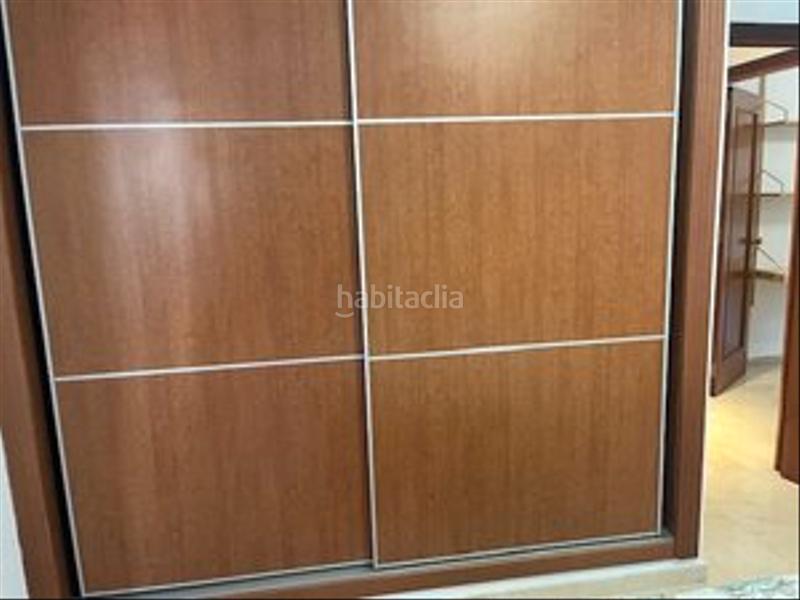 Foto c955e50a-e0c2-4af4-9b5a-99483294f9a2. Alquiler piso en La Malagueta - Monte Sancha Málaga