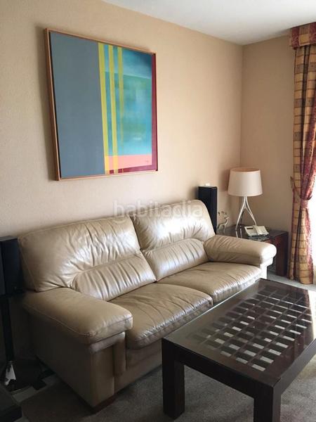 Foto bbf36431-a126-4bd8-81cb-0ab1b3cfe251. Location appartement avec parking piscine dans El Consul - Ciudad Universitaria - El Romeral Málaga