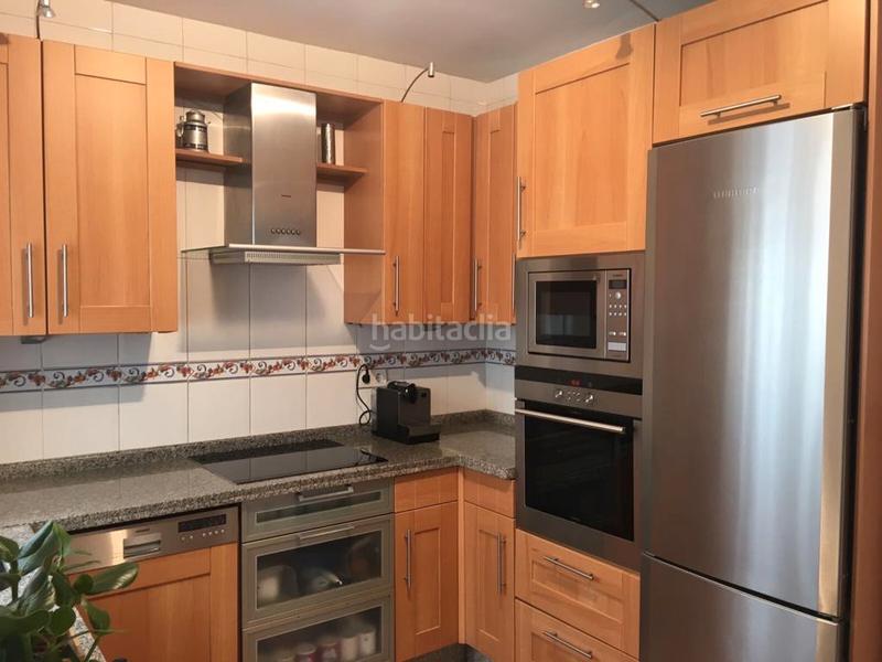 Foto c55d19bd-8c0f-4b5b-8625-603e517cf3df. Location appartement avec parking piscine dans El Consul - Ciudad Universitaria - El Romeral Málaga