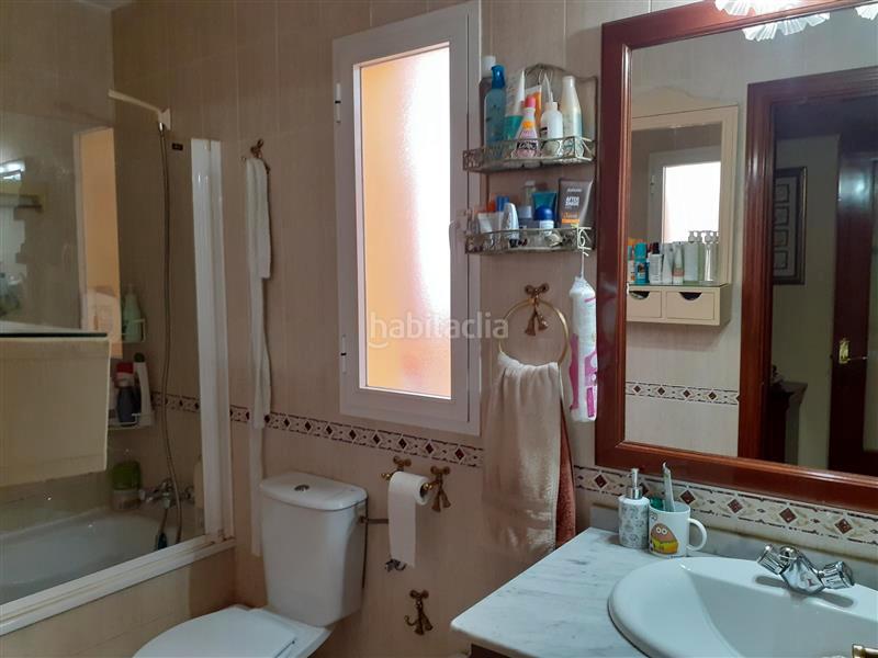 Foto 6b0ec0ce-9800-4528-82aa-f70cd497d750. Affitto appartamento in La Victoria Málaga