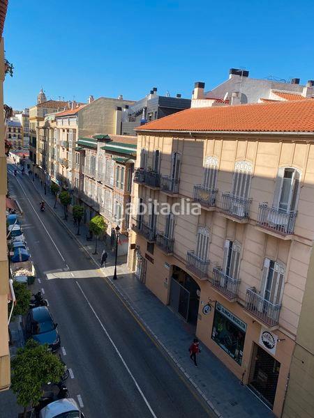 Foto 4277dbbb-de70-47d5-a682-dc678c931144. Location appartement dans La Victoria Málaga