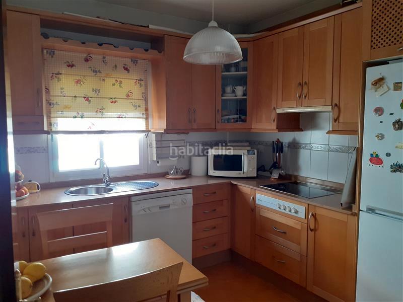 Foto d972f67b-620e-48ce-adf5-8b91c7b2f803. Miete etagenwohnung in La Victoria Málaga