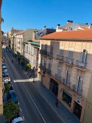 Flat in Pasaje la Trini