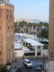 Lloguer Pis  Calle maestranza. Magnifico piso junto al mar