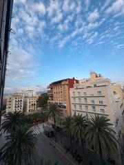 Location Appartement  Alameda de colón. Piso en pleno centro de malaga