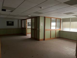 Lloguer Oficina  Alameda de capuchinos. Alquiler oficina en alameda de capuchinos