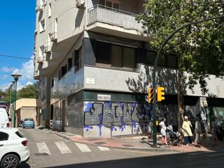 Lloguer Oficina a Alameda de capuchinos 43. Alquiler oficina en alameda de capuchinos