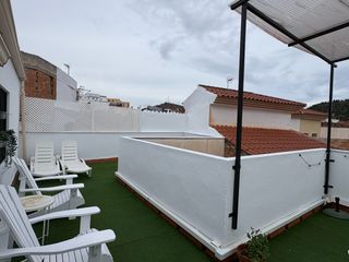 Lloguer Àtic  Calle dos aceras. Descubre este espectacular ático en pleno corazón de málaga! con