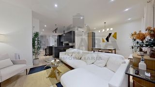 Flat in Plaza del teatro 2. Piso en venta en plaza del teatro