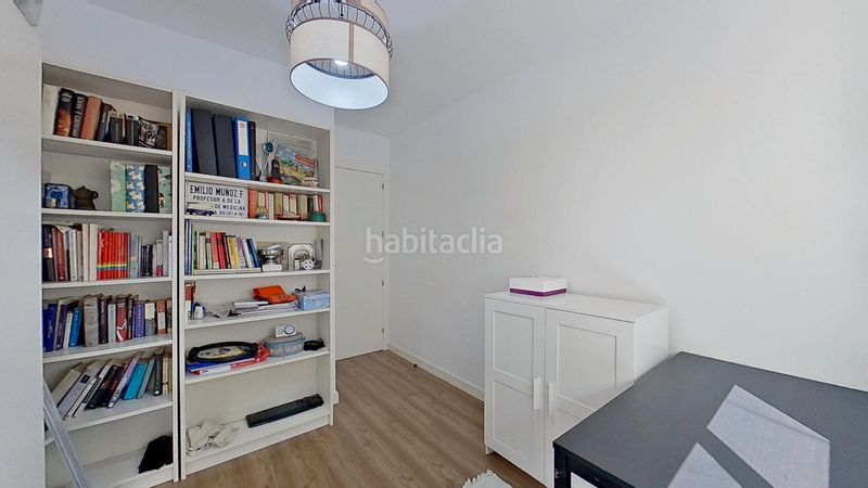 Foto c4ad2e13-91a3-43bb-b829-2b2813ca0354. Pis a Cerrado de Calderón - Hacienda Paredes Málaga
