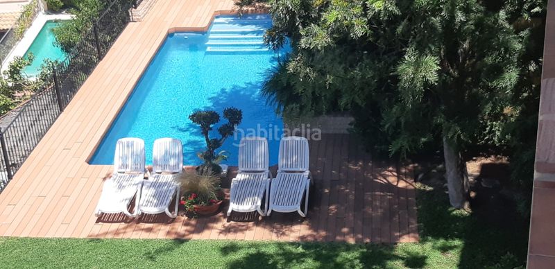 Foto 74c9aa81-de13-4c3d-9cc0-05df671f9daf. Xalet amb aparcament piscina a Miraflores del Palo Málaga