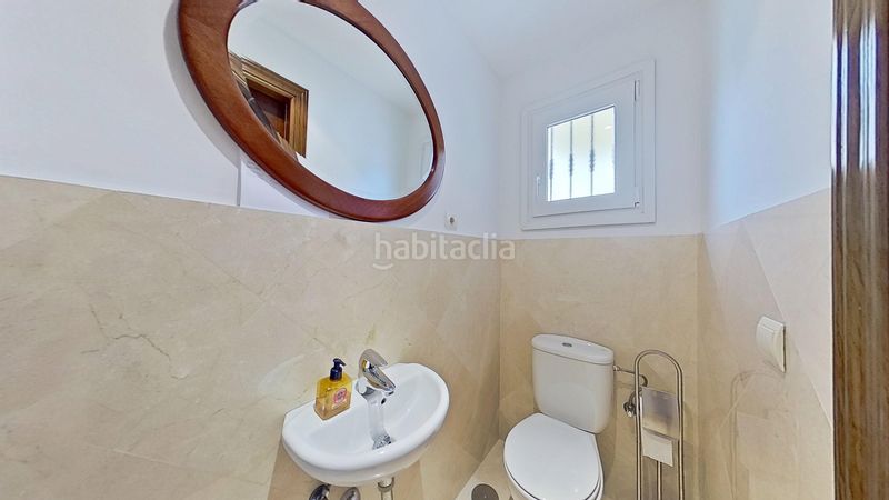 Foto bf223ef0-9830-4798-9244-24f32614d51f. Xalet amb aparcament piscina a Miraflores del Palo Málaga