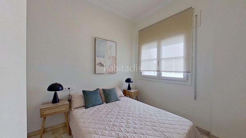 Foto e7d32539-3740-46a1-a607-9d645f73ab0b. Pis a Centro Histórico Málaga