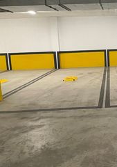 Miete Autoparkplatz  Calle cañada de los ingleses. Garaje en alquiler en calle cañada de los ingleses