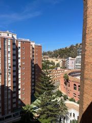 Miete Etagenwohnung  Calle maestranza. Piso en alquiler zona malagueta sin amueblar
