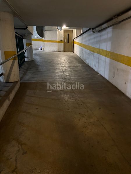 Foto 59e4741f-8424-4cde-8859-9bef3bf0ad87. Aparcament cotxe a Centro Histórico Málaga