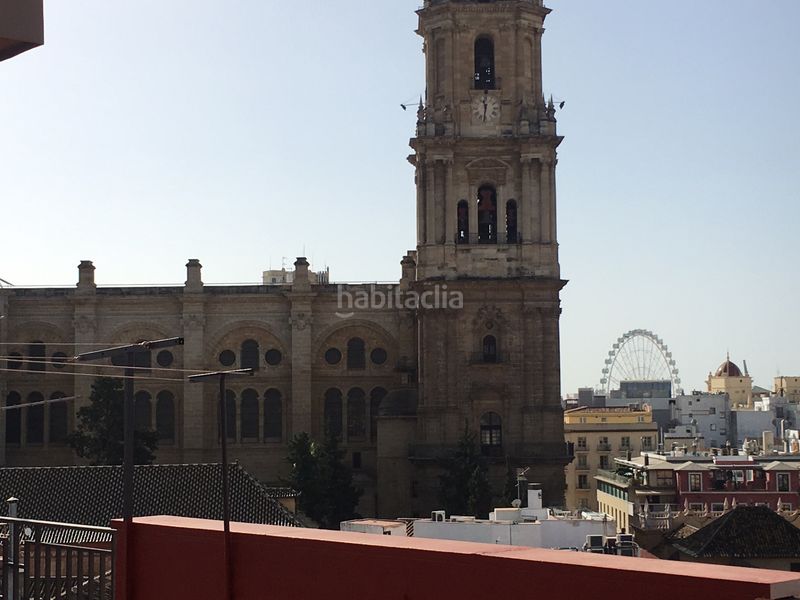 Foto 0385739e-9ba7-441d-90bb-764c0b5b7699. Pis a Centro Histórico Málaga