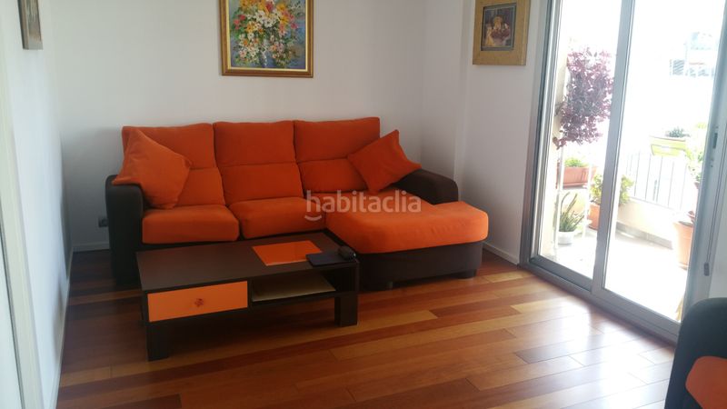 Foto 0ebdb1a7-d385-4588-8a0d-f3370e2a0d79. Pis a Centro Histórico Málaga