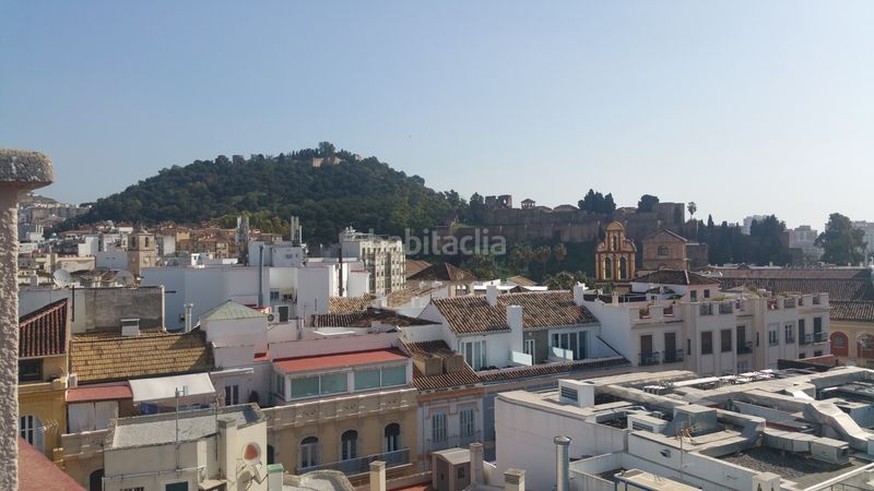 Foto 2787b1cd-1cb9-493b-b1c5-f56d728cd925. Pis a Centro Histórico Málaga