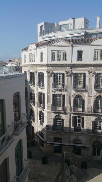 Foto 52e99992-b188-4b89-8f84-812b001f6c11. Pis a Centro Histórico Málaga