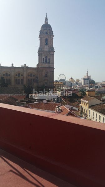 Foto 5a960800-b339-44f2-b5de-c48cf637089e. Pis a Centro Histórico Málaga
