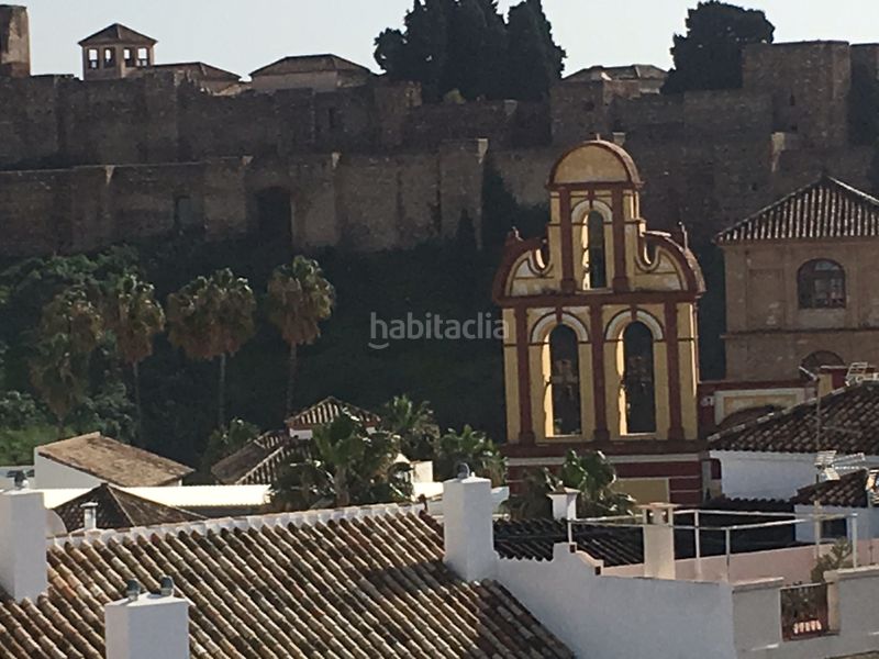 Foto 7d4b920d-e166-46c3-ae51-30f72458aaba. Pis a Centro Histórico Málaga
