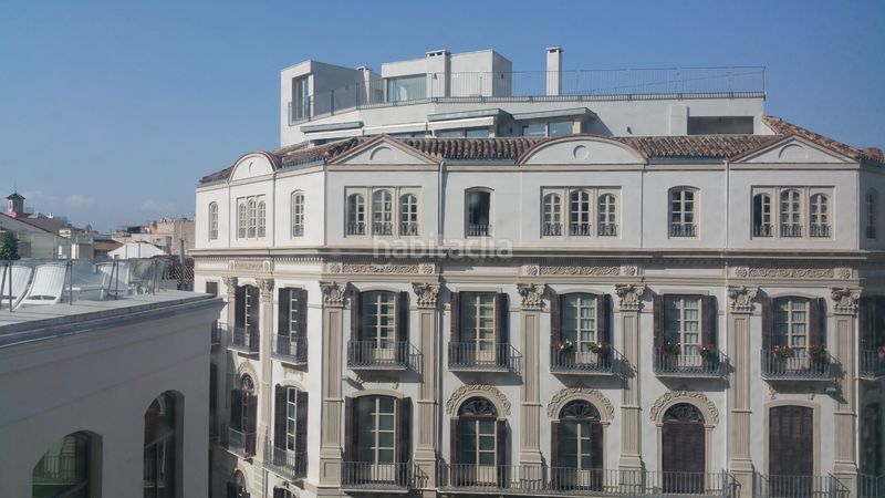 Foto 8eefc0b6-3b4d-495c-96e5-d3e844b8aca8. Pis a Centro Histórico Málaga