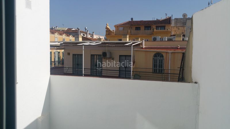 Foto a2383dfd-2e94-41cd-acf0-f50047c4786a. Pis a Centro Histórico Málaga