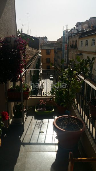 Foto c38ae3bd-5529-4fa1-aba4-034e86f27785. Pis a Centro Histórico Málaga