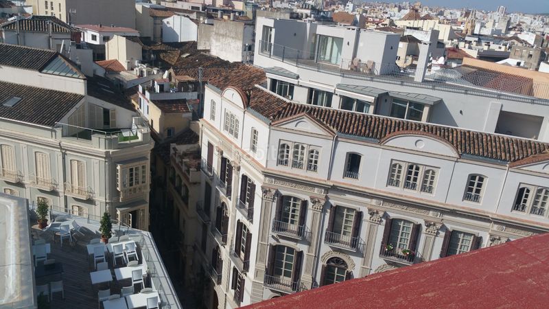 Foto d80f7ba0-3a21-4bbd-8d87-badc0c574a8d. Pis a Centro Histórico Málaga