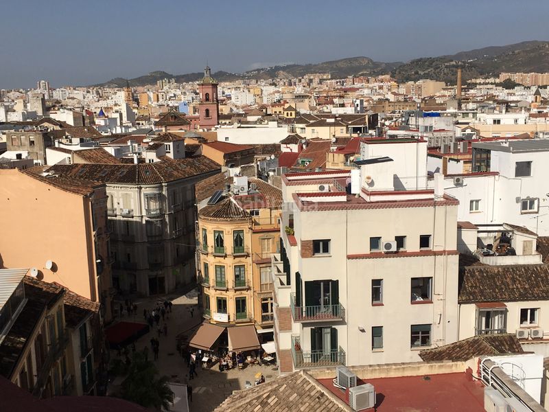 Foto d93c66e9-6012-4efe-92e0-7219e28d79ed. Pis a Centro Histórico Málaga