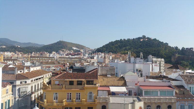 Foto e1b26959-e637-4e3f-9120-db883da5deb8. Pis a Centro Histórico Málaga
