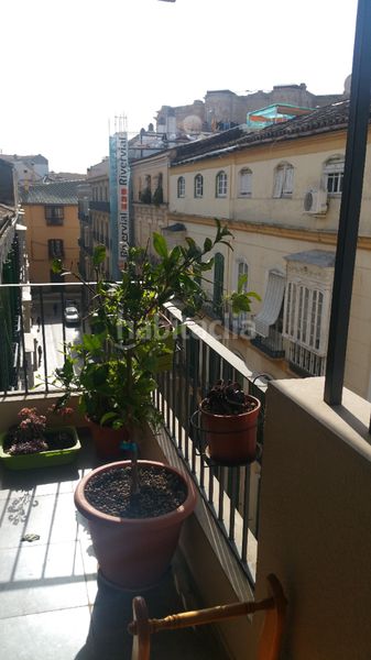 Foto facd4b3e-0d9f-4175-83fd-93622ee22e55. Pis a Centro Histórico Málaga