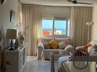 Flat in Calle Almería