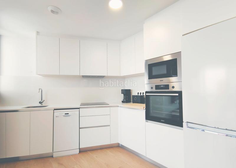 Foto 7a67f6dd-daa1-4501-956b-d5a740b9d2e8. Alquiler apartamento piso Playa Poniente en Playa Poniente Benidorm