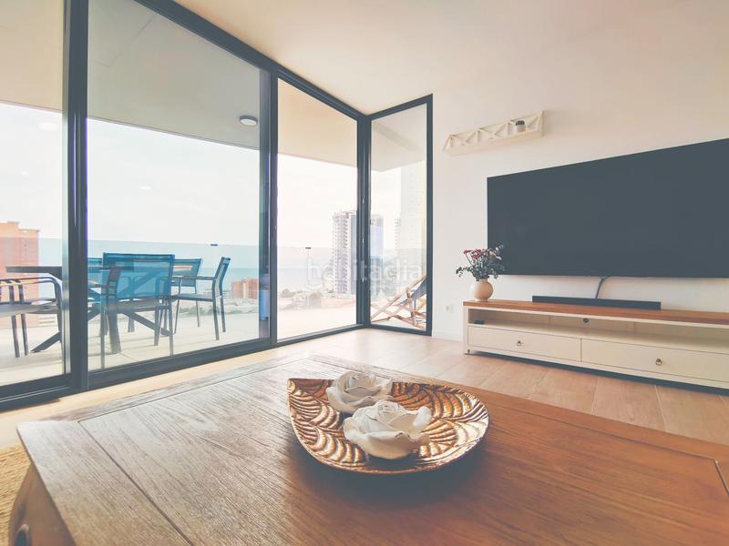 Foto 7cfa3377-0f57-4663-ab57-d2f79d6e8e0a. Alquiler apartamento piso Playa Poniente en Playa Poniente Benidorm