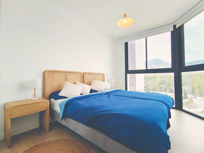 Foto b0a403f7-b4d9-4538-a3d1-165f71367b35. Alquiler apartamento piso Playa Poniente en Playa Poniente Benidorm