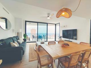 Lloguer Apartament a Playa Poniente. Piso benidorm playa poniente