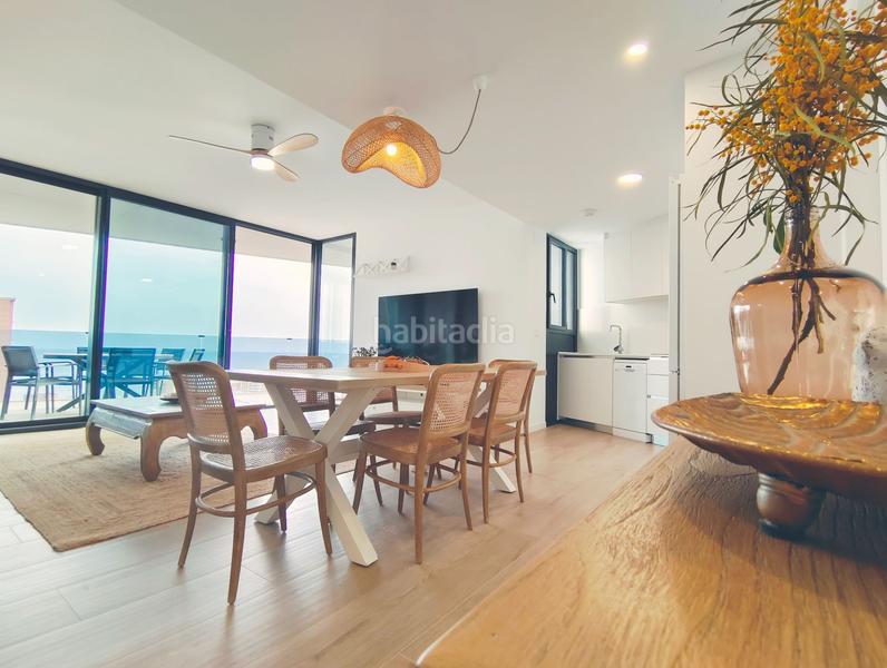 Foto e9397ff1-89f9-4835-ade0-9f06e73c5944. Alquiler apartamento piso Playa Poniente en Playa Poniente Benidorm