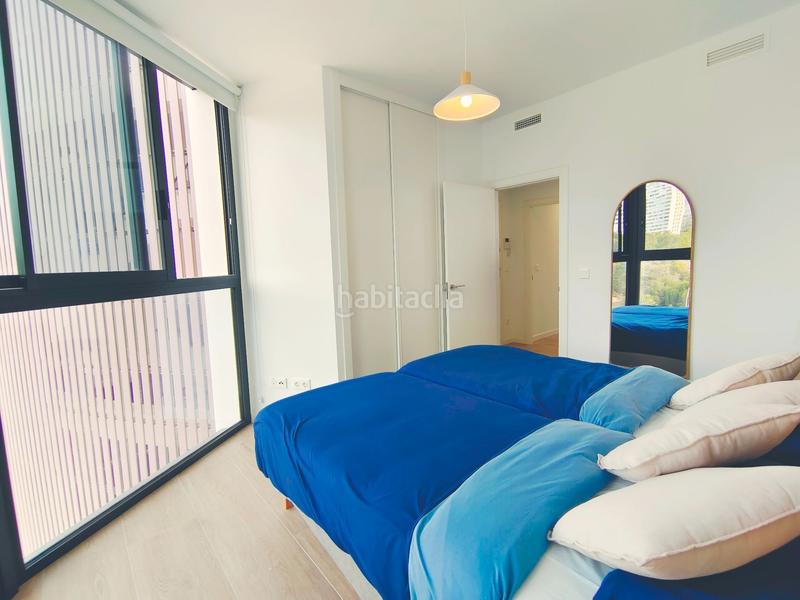 Foto 2c96aae9-77e6-4431-9f62-26ccc25e231e. Lloguer apartament amb piscina a Playa Poniente Benidorm