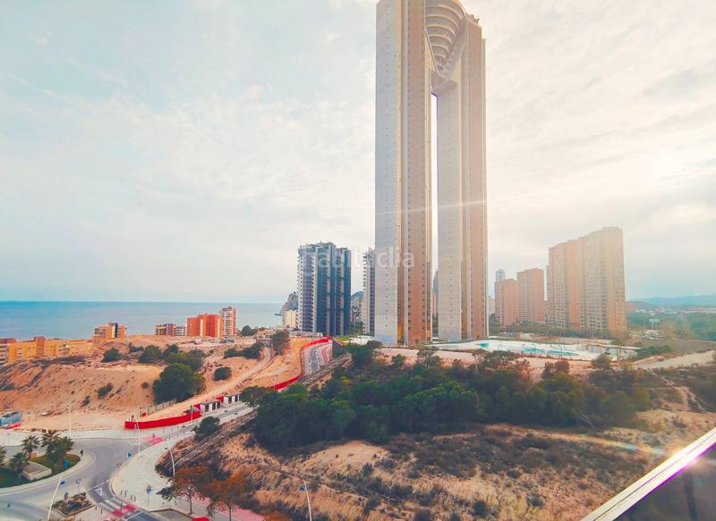Foto 8e58c471-dca8-410b-8c92-e852ca7f2d8a. Lloguer apartament amb piscina a Playa Poniente Benidorm