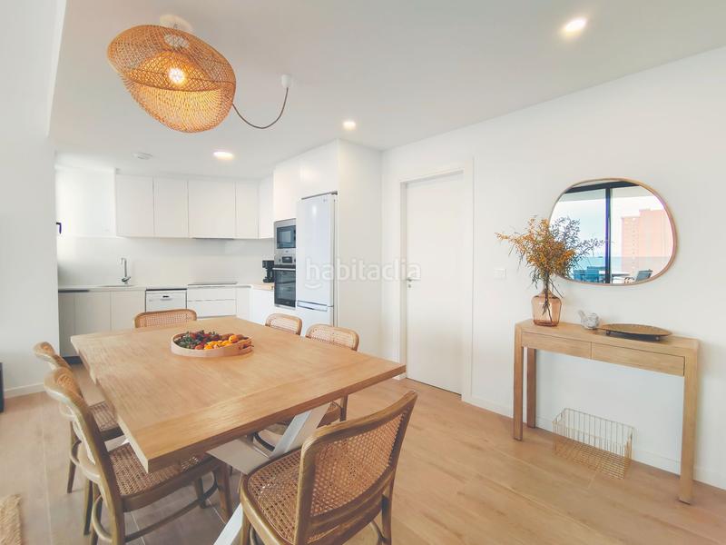 Foto e9e871d0-661a-4cb9-9e33-22daa836477f. Lloguer apartament amb piscina a Playa Poniente Benidorm