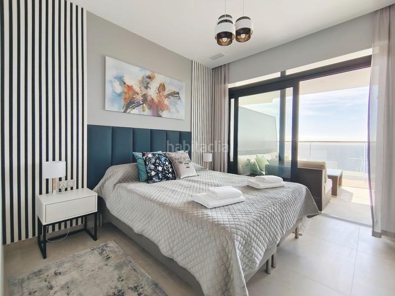 Foto 18b2e2af-a6fb-4f2d-a5b2-e68527a7ad43. Alquiler apartamento  con vistas increíbles y servicios exclusivos en Benidorm