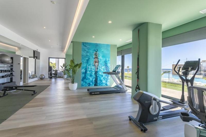 Foto 61dabdf0-43f8-4076-9dcd-c07fa43c9461. Alquiler apartamento  con vistas increíbles y servicios exclusivos en Benidorm