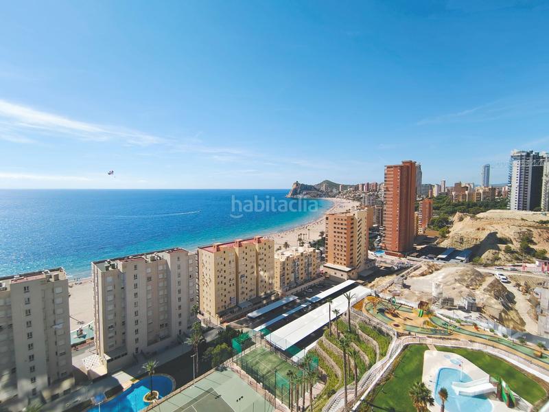 Foto 8ce0446b-5c07-4797-853f-2dcc75b8ff91. Alquiler apartamento  con vistas increíbles y servicios exclusivos en Benidorm
