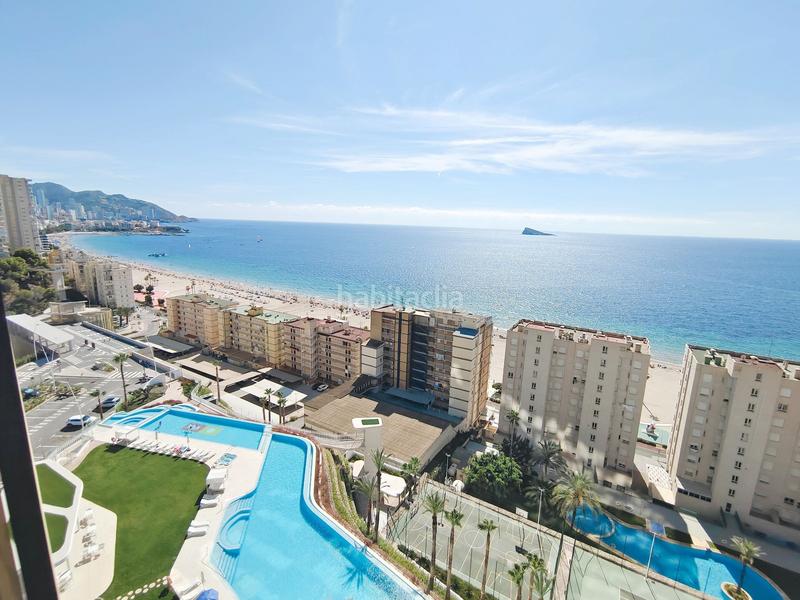 Foto 9adce66c-ab6a-439a-bec8-325e8739a4ae. Alquiler apartamento  con vistas increíbles y servicios exclusivos en Benidorm