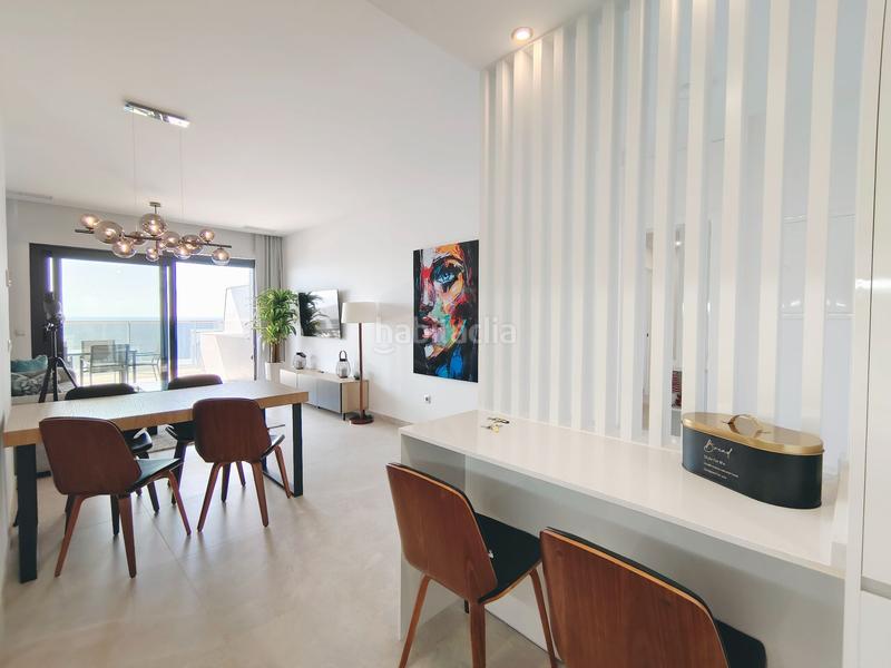 Foto eb5236f9-a2d1-4f88-ae3a-c385577d3997. Alquiler apartamento  con vistas increíbles y servicios exclusivos en Benidorm