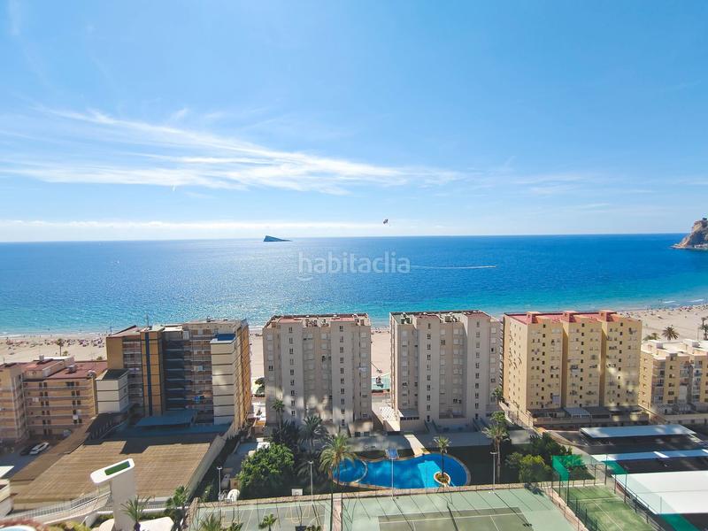 Foto 1f6e238c-fd3c-4a68-88ee-cb136a8d2868. Location appartement avec piscine dans Playa Poniente Benidorm