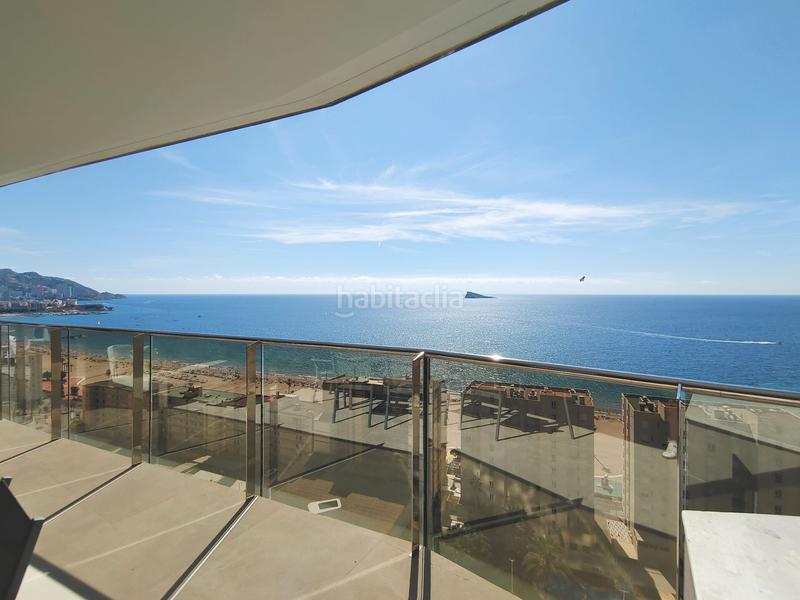 Foto 20d0a926-8245-4916-8ae2-46a283f216b2. Location appartement avec piscine dans Playa Poniente Benidorm